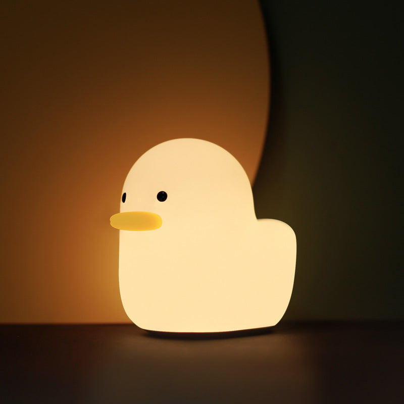 Daffy Duck Lamp